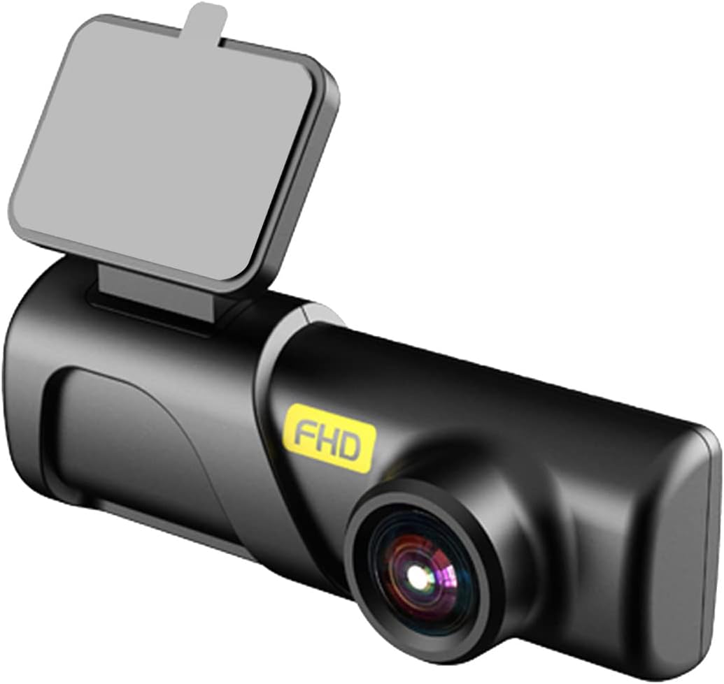 Third Eye 360 Car Cam